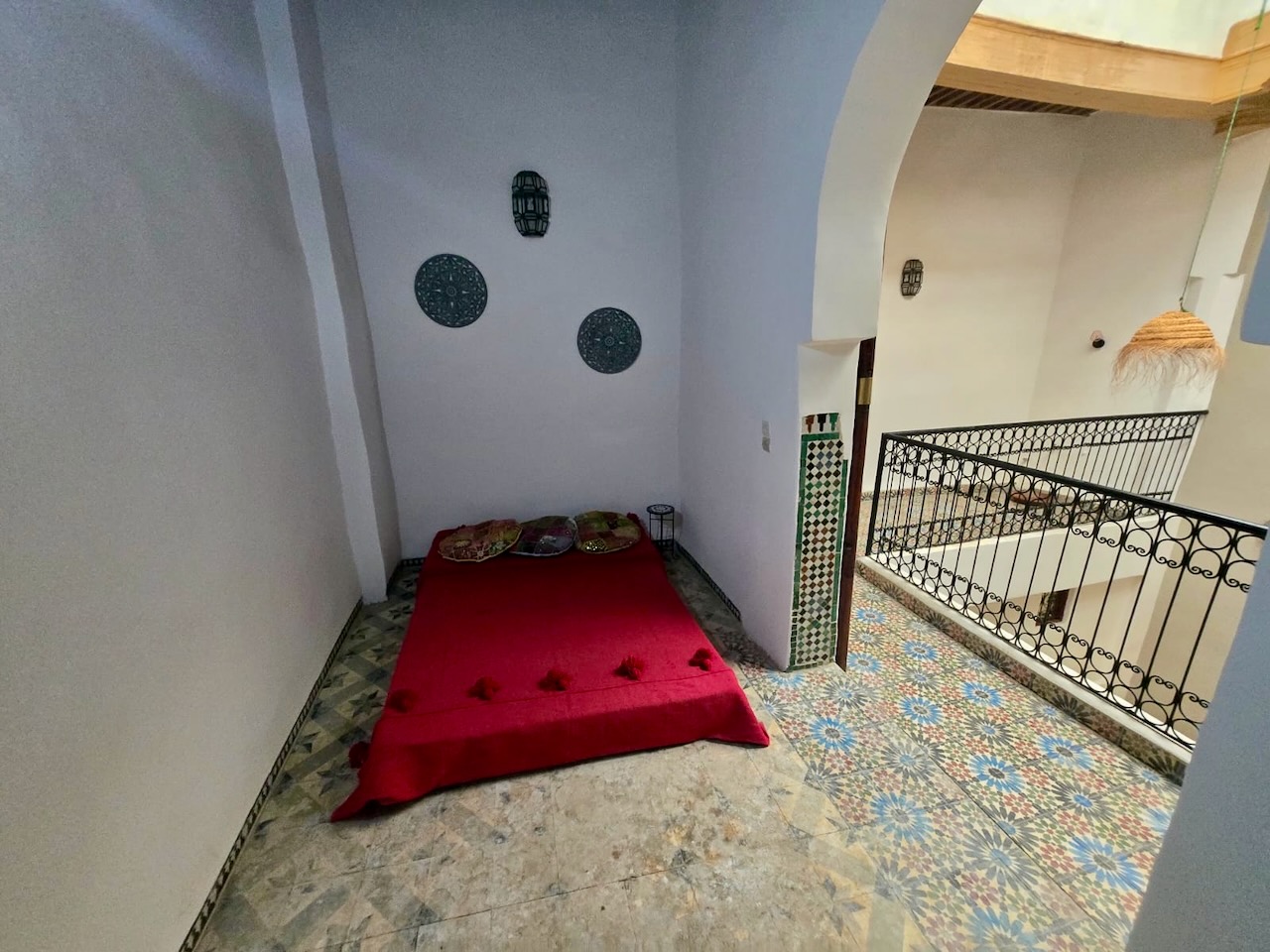FOR SALE 3 Bedroom Riad, Good Location