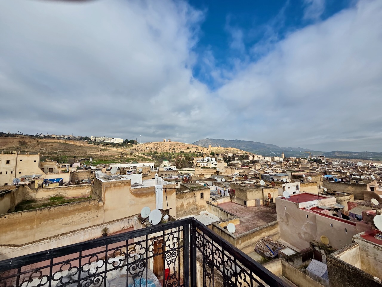 FOR SALE 3 Bedroom Riad, Good Location