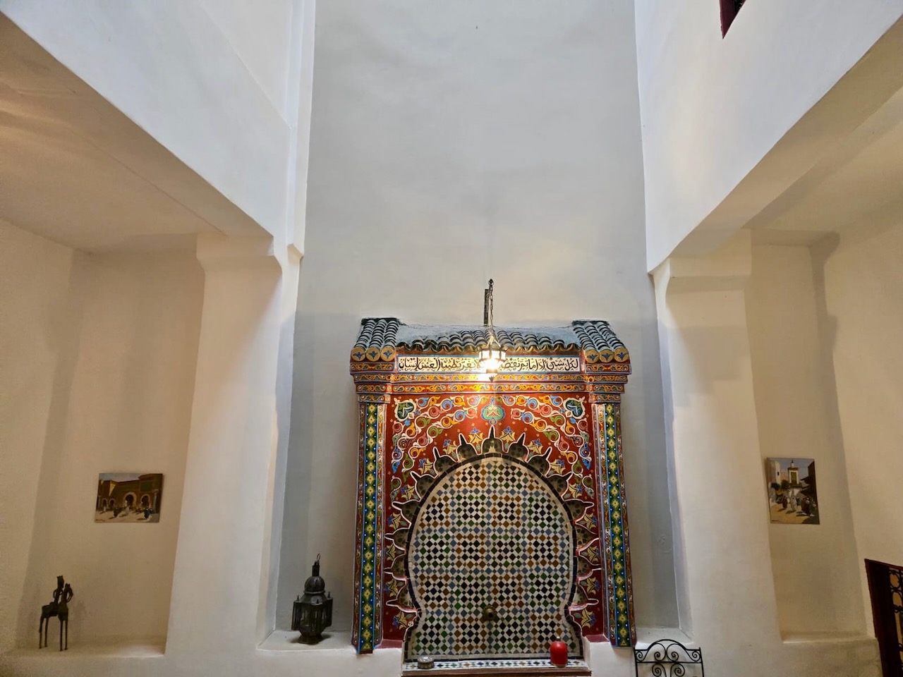 FOR SALE 3 Bedroom Riad, Good Location