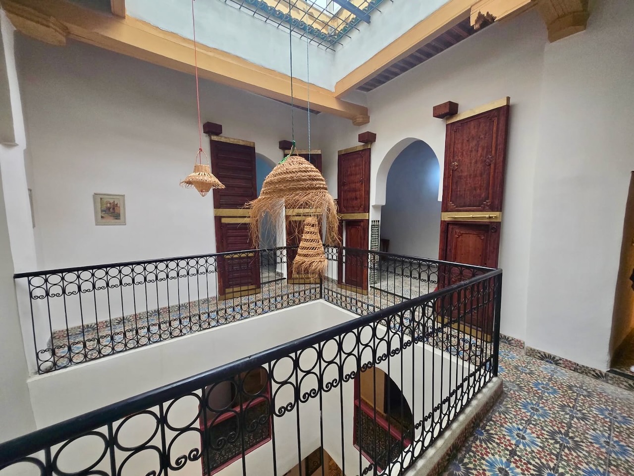 FOR SALE 3 Bedroom Riad, Good Location