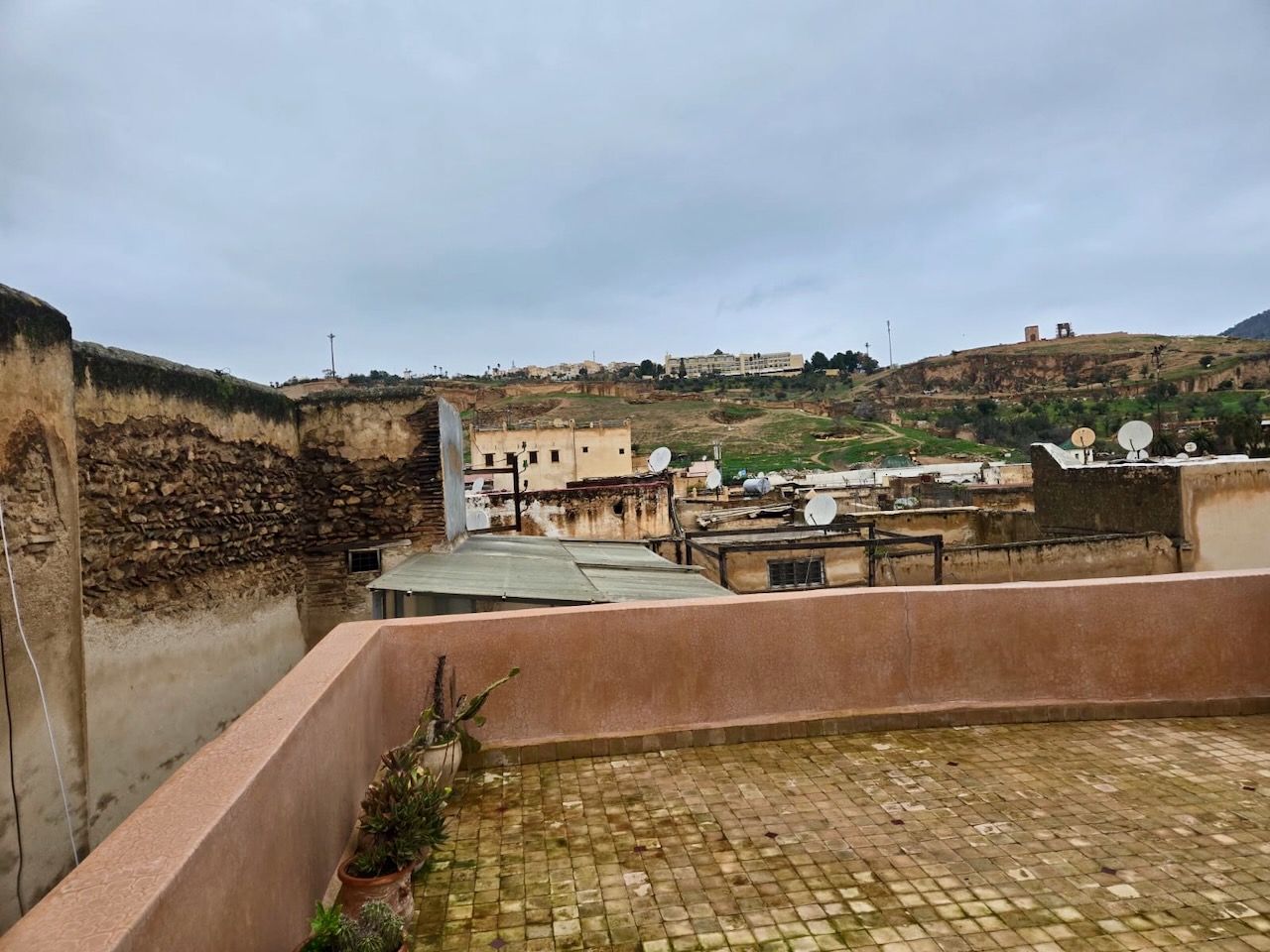 FOR SALE 3 Bedroom Riad, Good Location