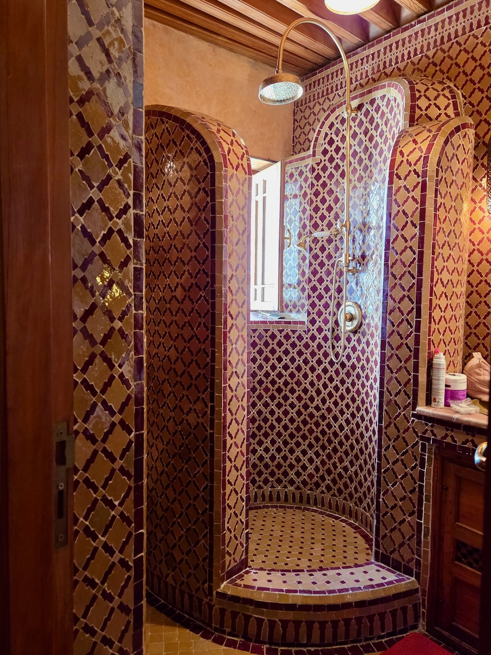 A VENDRE Riad aux Charmes Raffinés