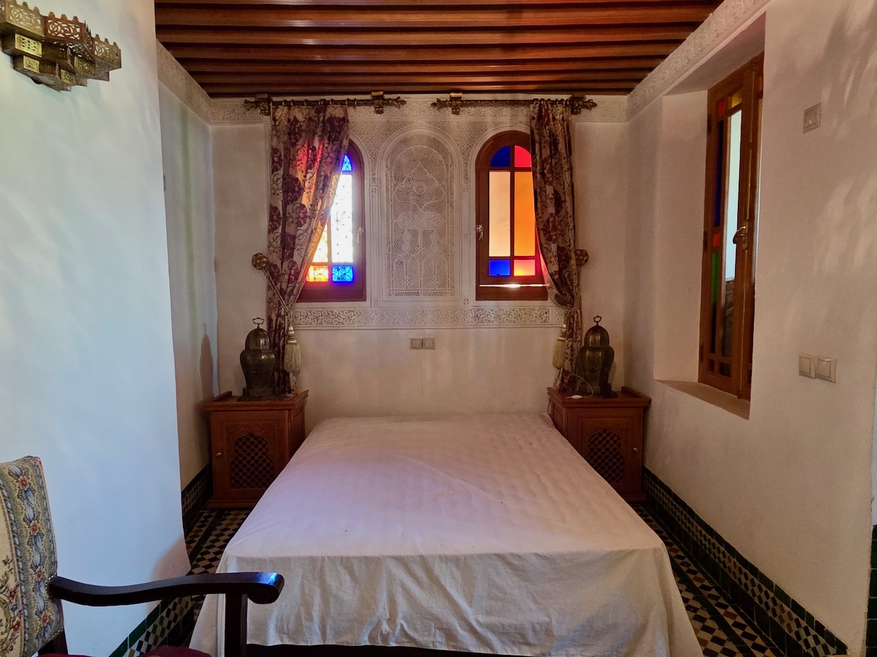 A VENDRE Riad aux Charmes Raffinés