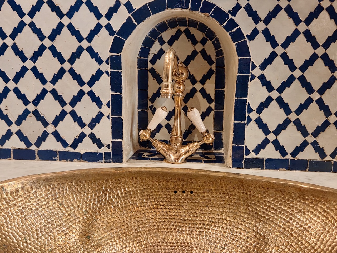A VENDRE Riad aux Charmes Raffinés