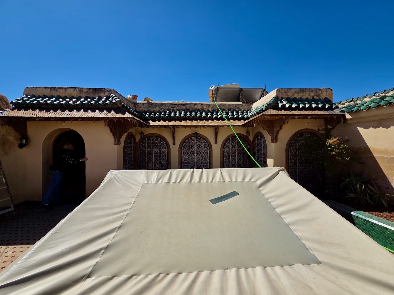 A VENDRE Riad aux Charmes Raffinés