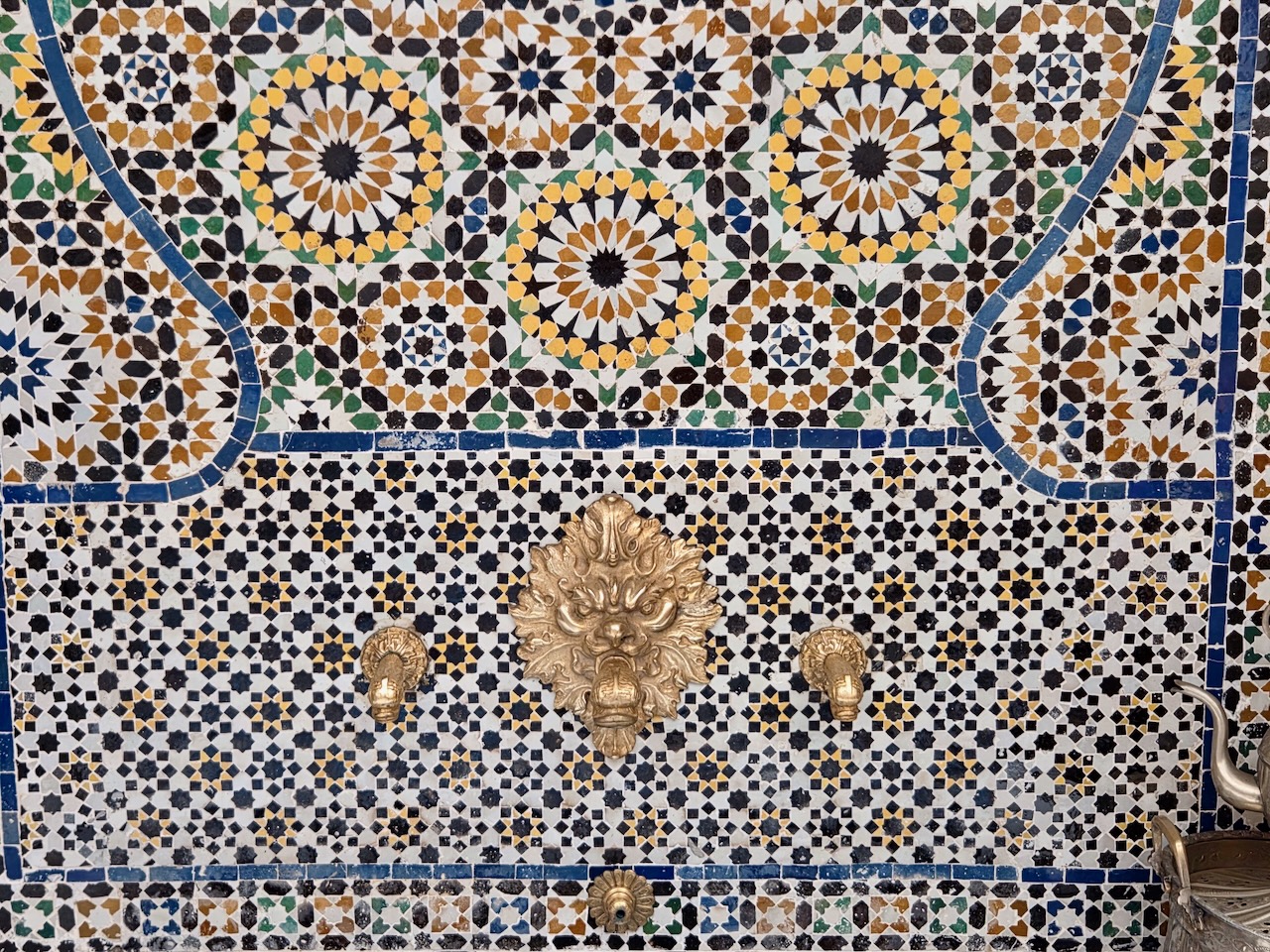 A VENDRE Riad aux Charmes Raffinés