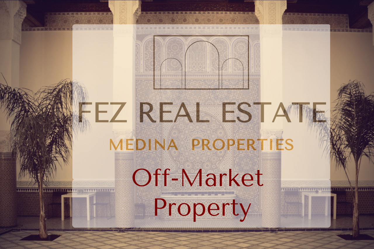 Off-Market Property REF B-2000