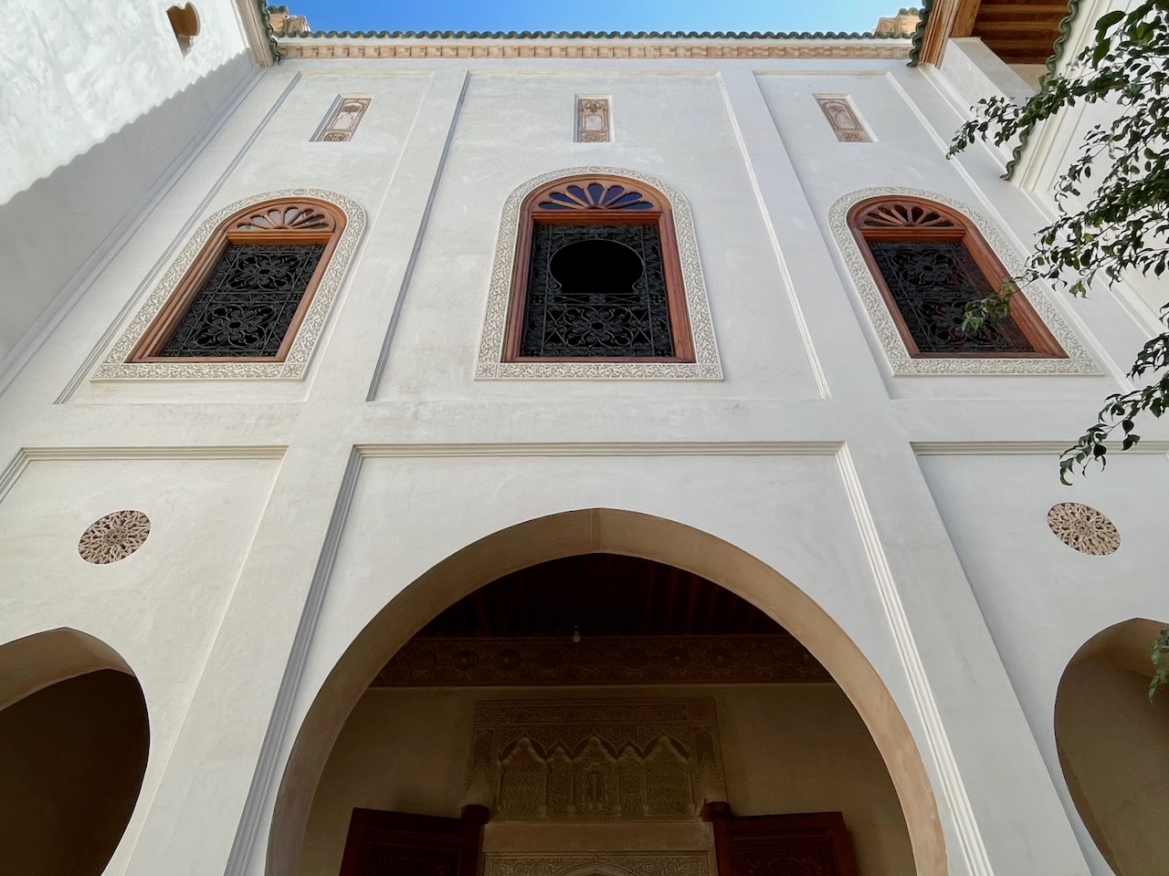 Riad à vendre à Fès A VENDRE Riad de luxe avec 7 chambres