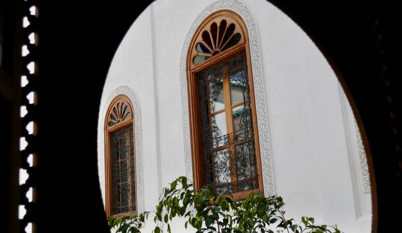 Riad à vendre à Fès A VENDRE Riad de luxe avec 7 chambres