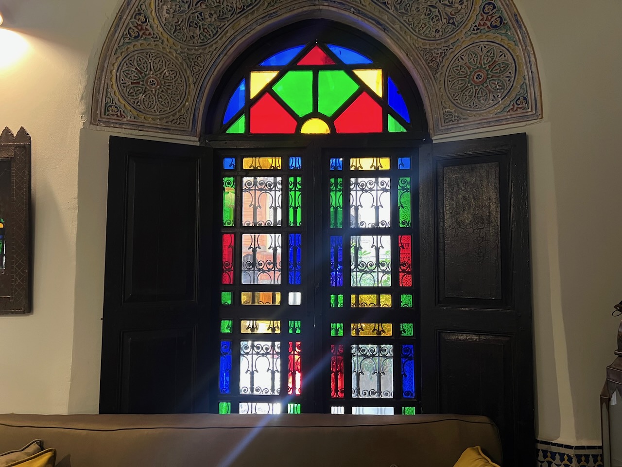 Riad hotel for sale in Fez FOR SALE Elegant 11 bedroom Riad with pool