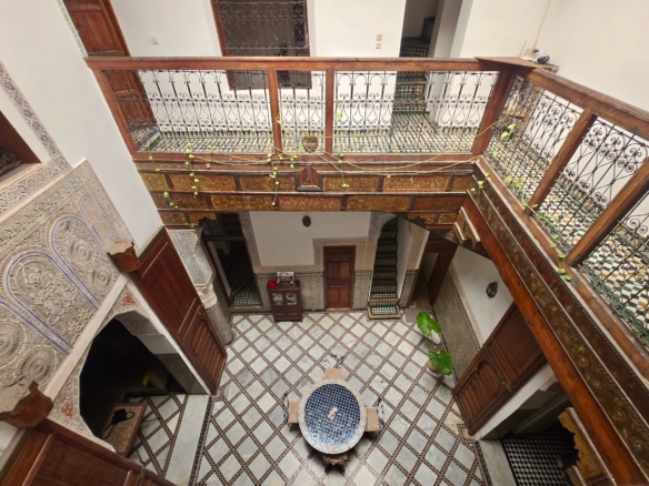 FOR SALE Charming Medina House, 3 bedrooms
