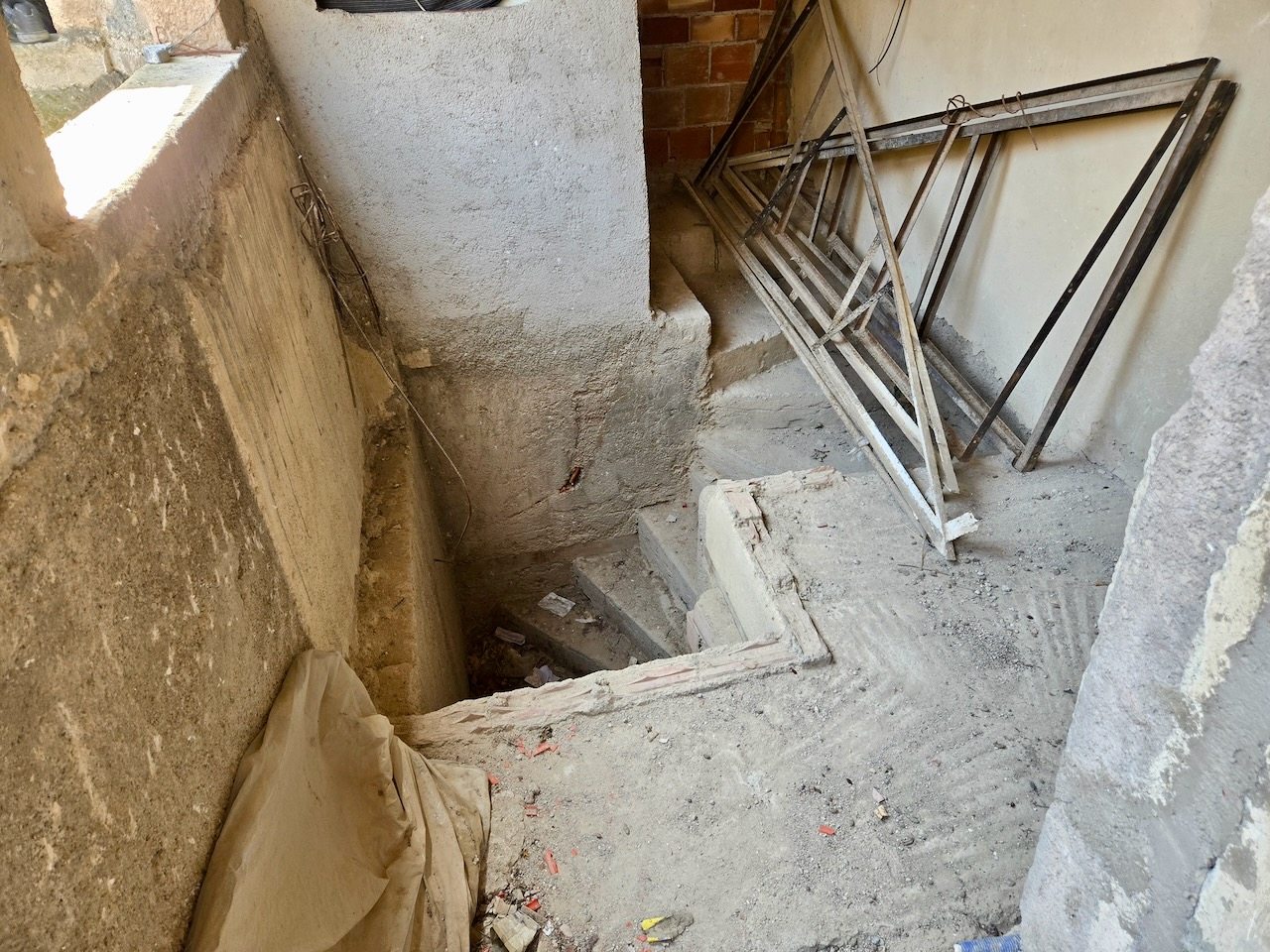 Riad for sale in Fez FOR SALE Riad with guesthouse potential