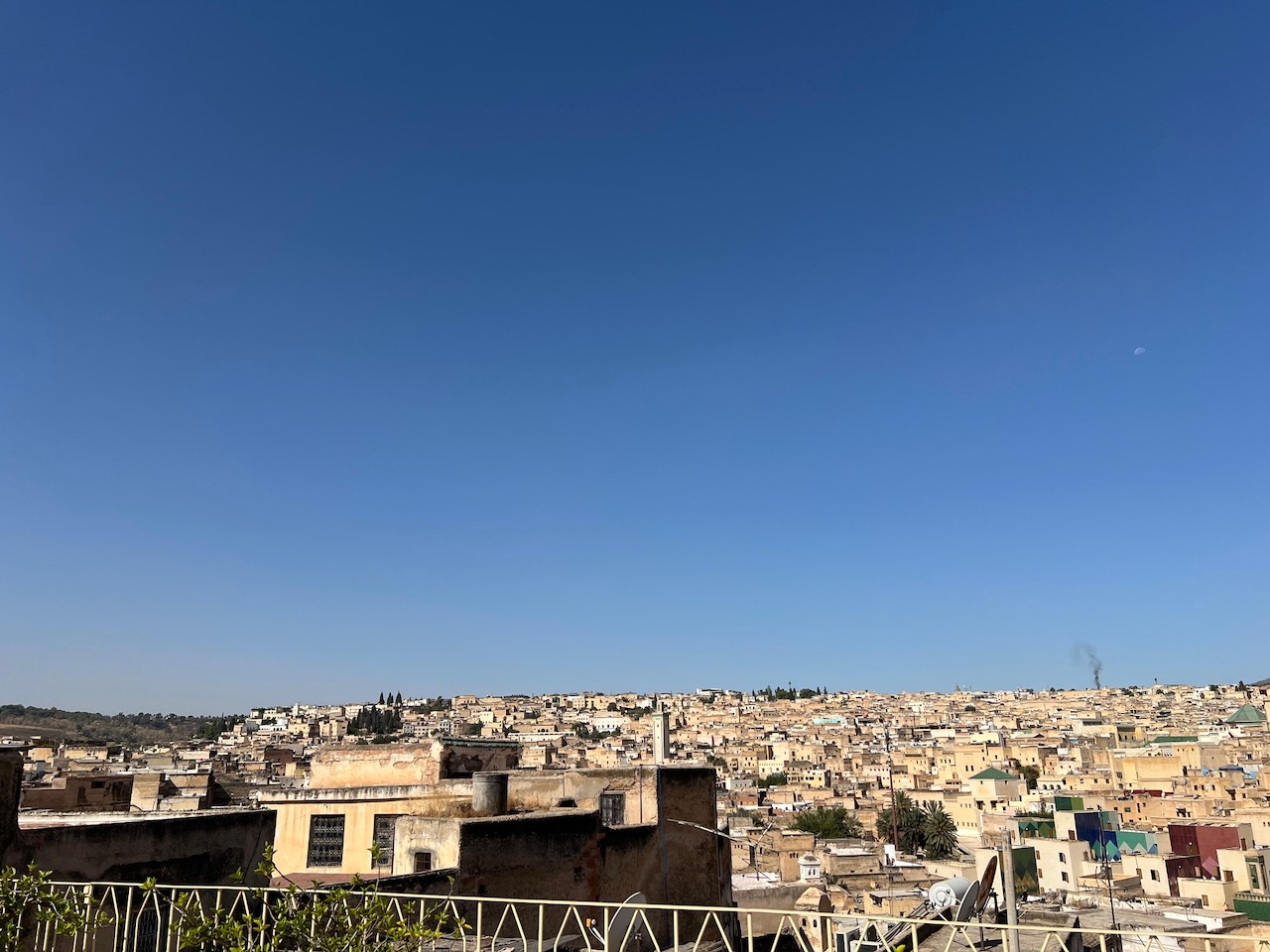 Riad hotel for sale in Fez FOR SALE Elegant 11 bedroom Riad with pool
