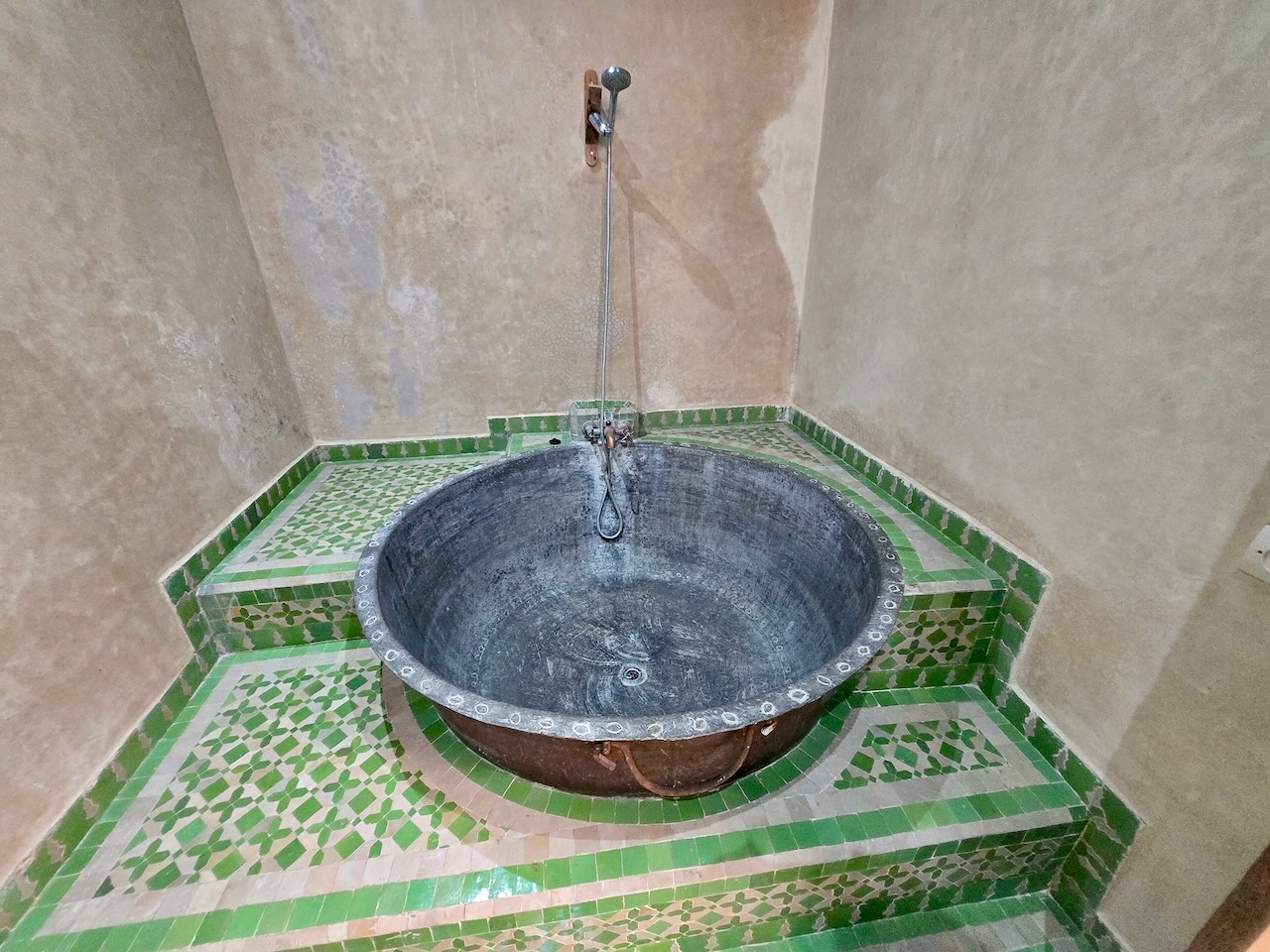 Riad à vendre à Fès FOR SALE Charming Medina House, 3 bedrooms