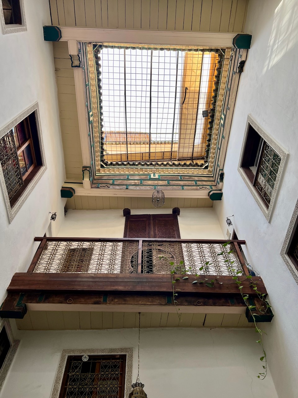 Riad for sale in Fez FOR SALE Small Guesthouse, 6 bedrooms
