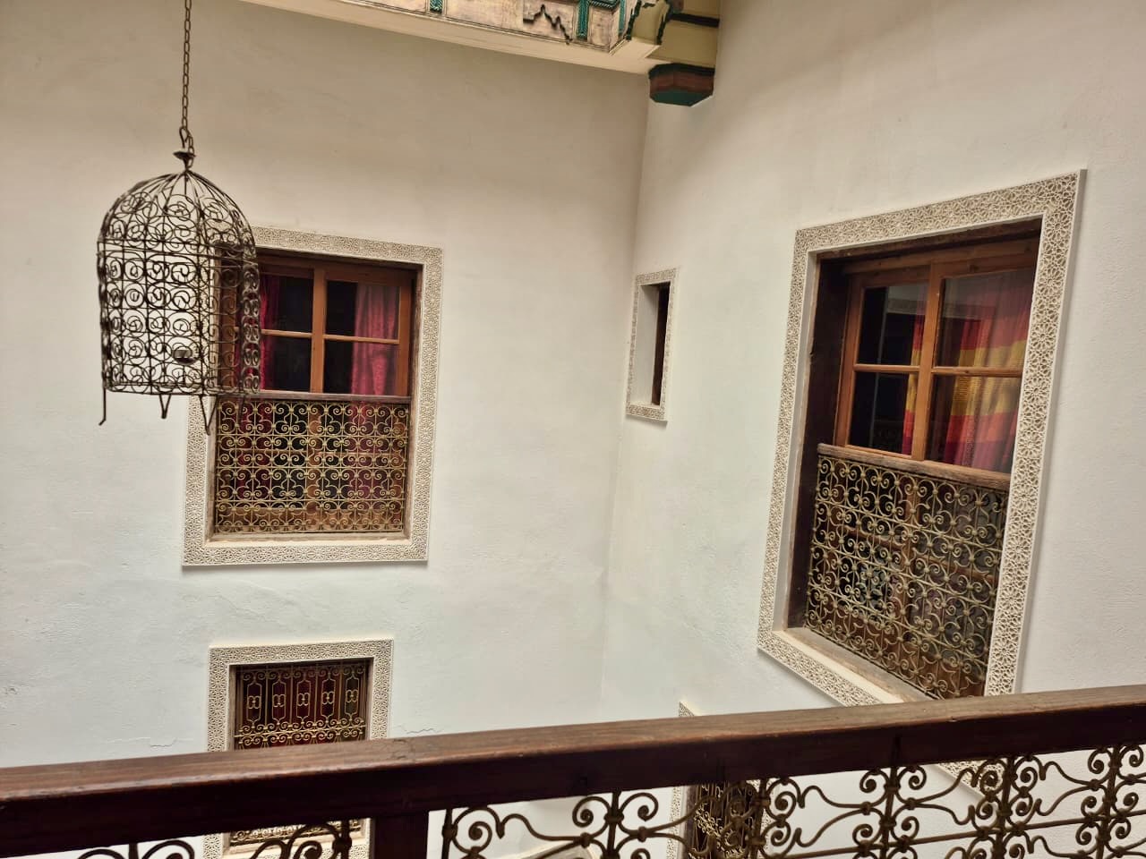 Riad for sale in Fez FOR SALE Small Guesthouse, 6 bedrooms