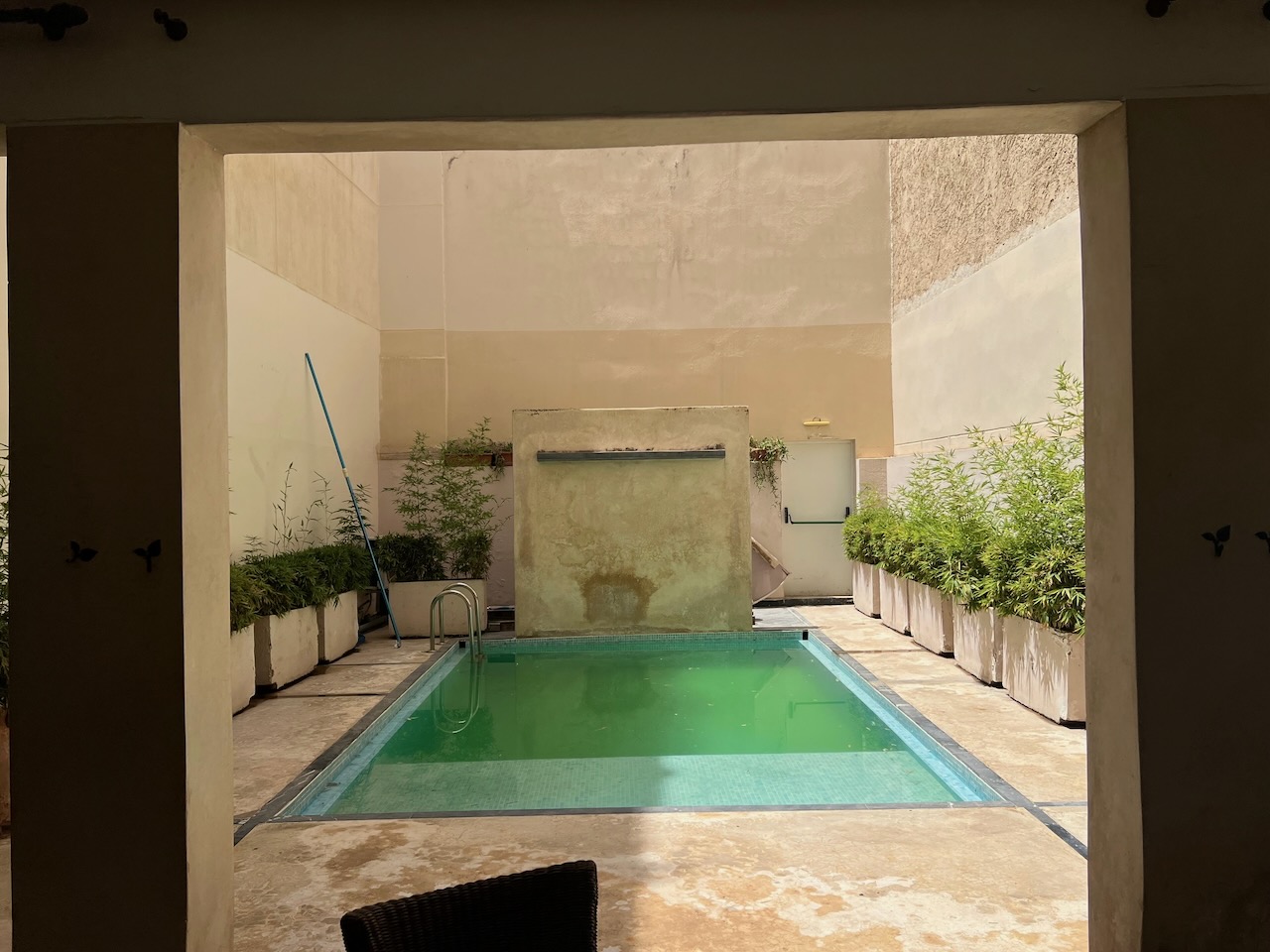 Riad hotel for sale in Fez FOR SALE Elegant 11 bedroom Riad with pool