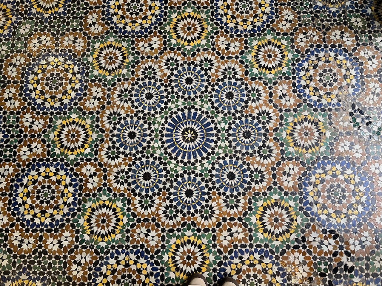 Riad hotel for sale in Fez FOR SALE Elegant 11 bedroom Riad with pool