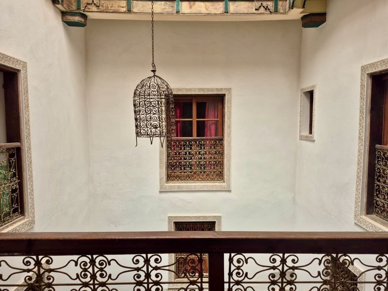 Riad for sale in Fez FOR SALE Small Guesthouse, 6 bedrooms