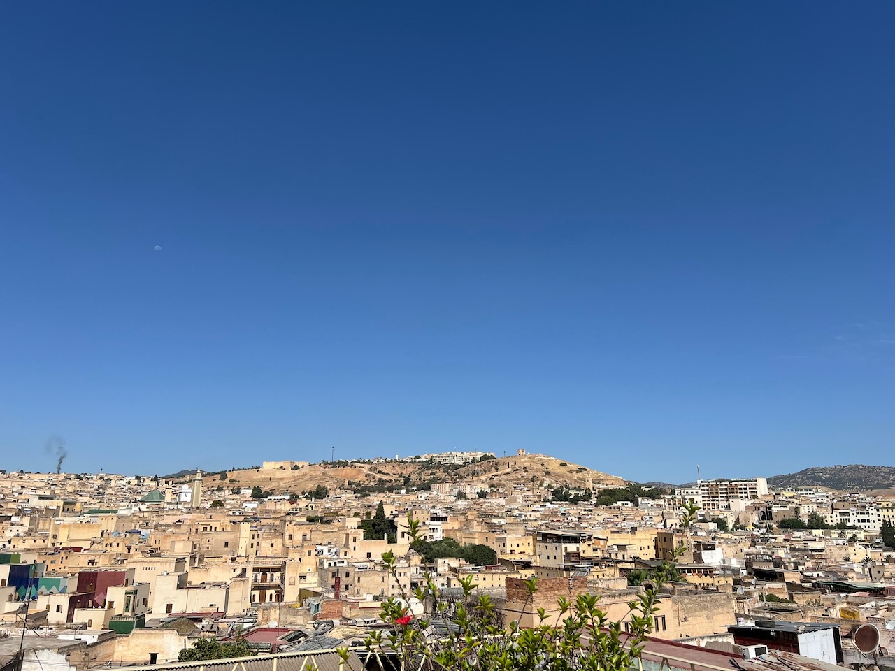 Riad hotel for sale in Fez FOR SALE Elegant 11 bedroom Riad with pool