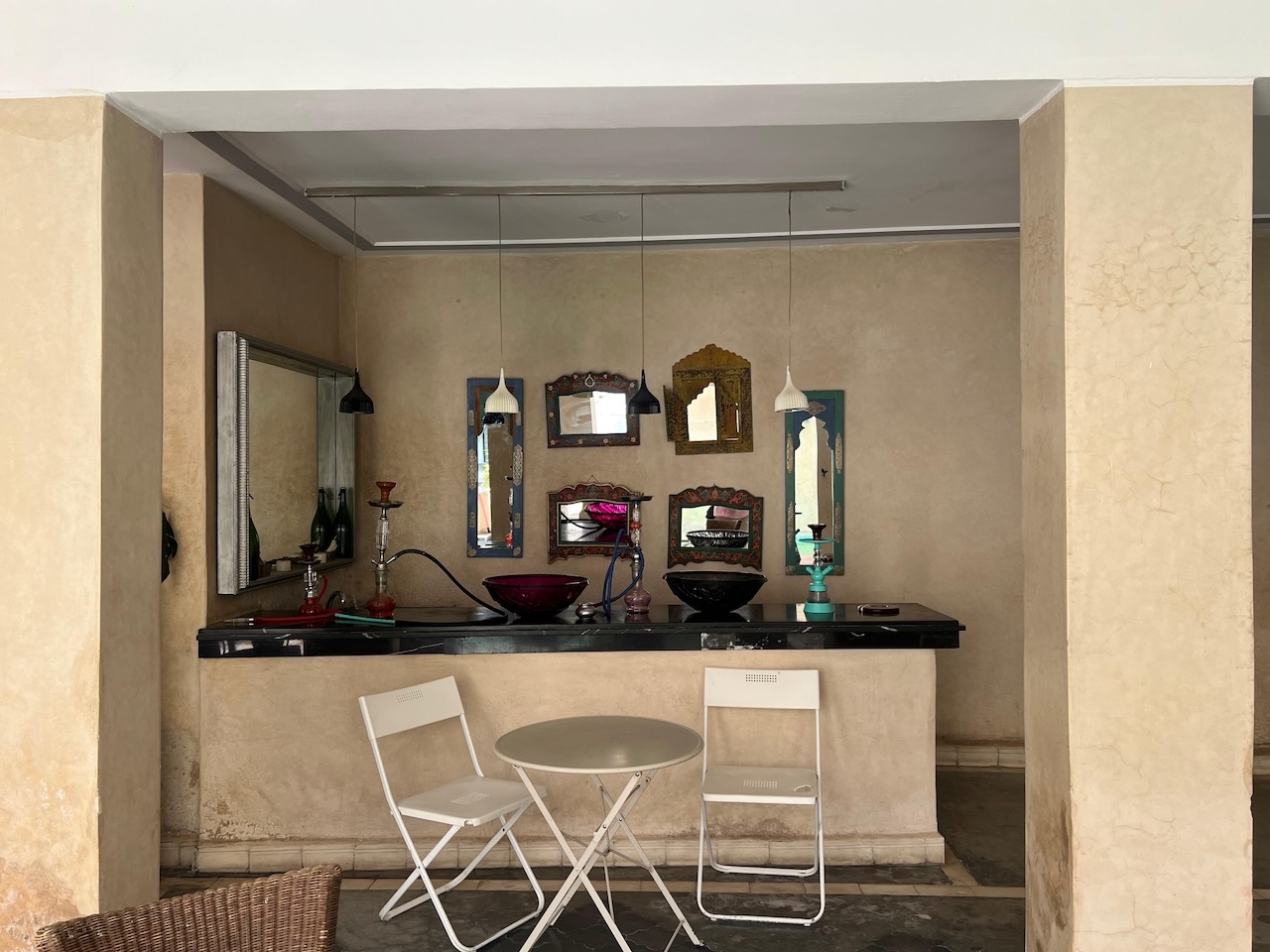 Riad hotel for sale in Fez FOR SALE Elegant 11 bedroom Riad with pool
