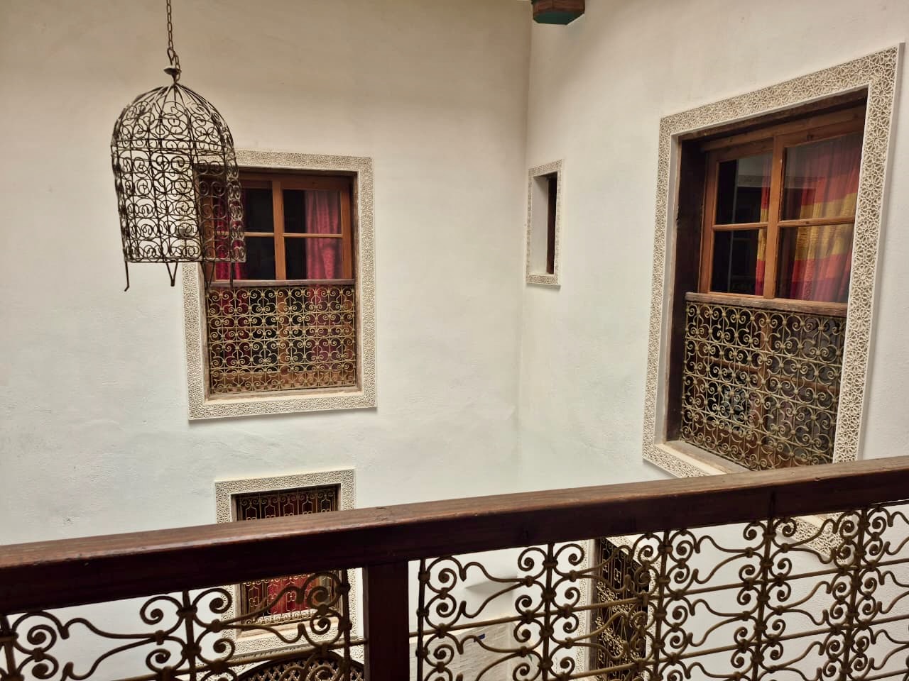 Riad for sale in Fez FOR SALE Small Guesthouse, 6 bedrooms