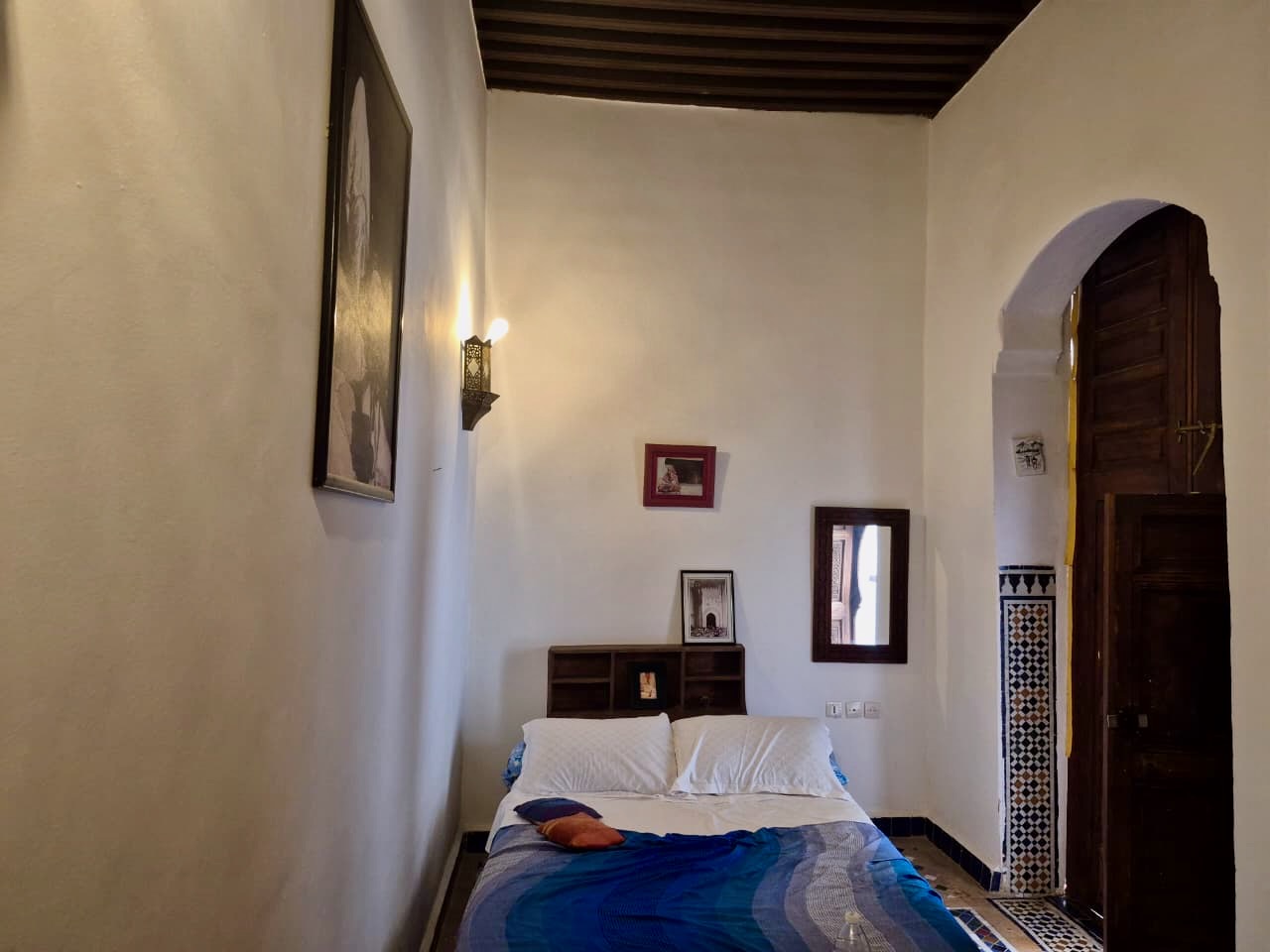 Riad for sale in Fez FOR SALE Small Guesthouse, 6 bedrooms