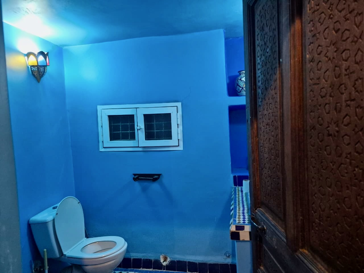 Riad for sale in Fez FOR SALE Small Guesthouse, 6 bedrooms