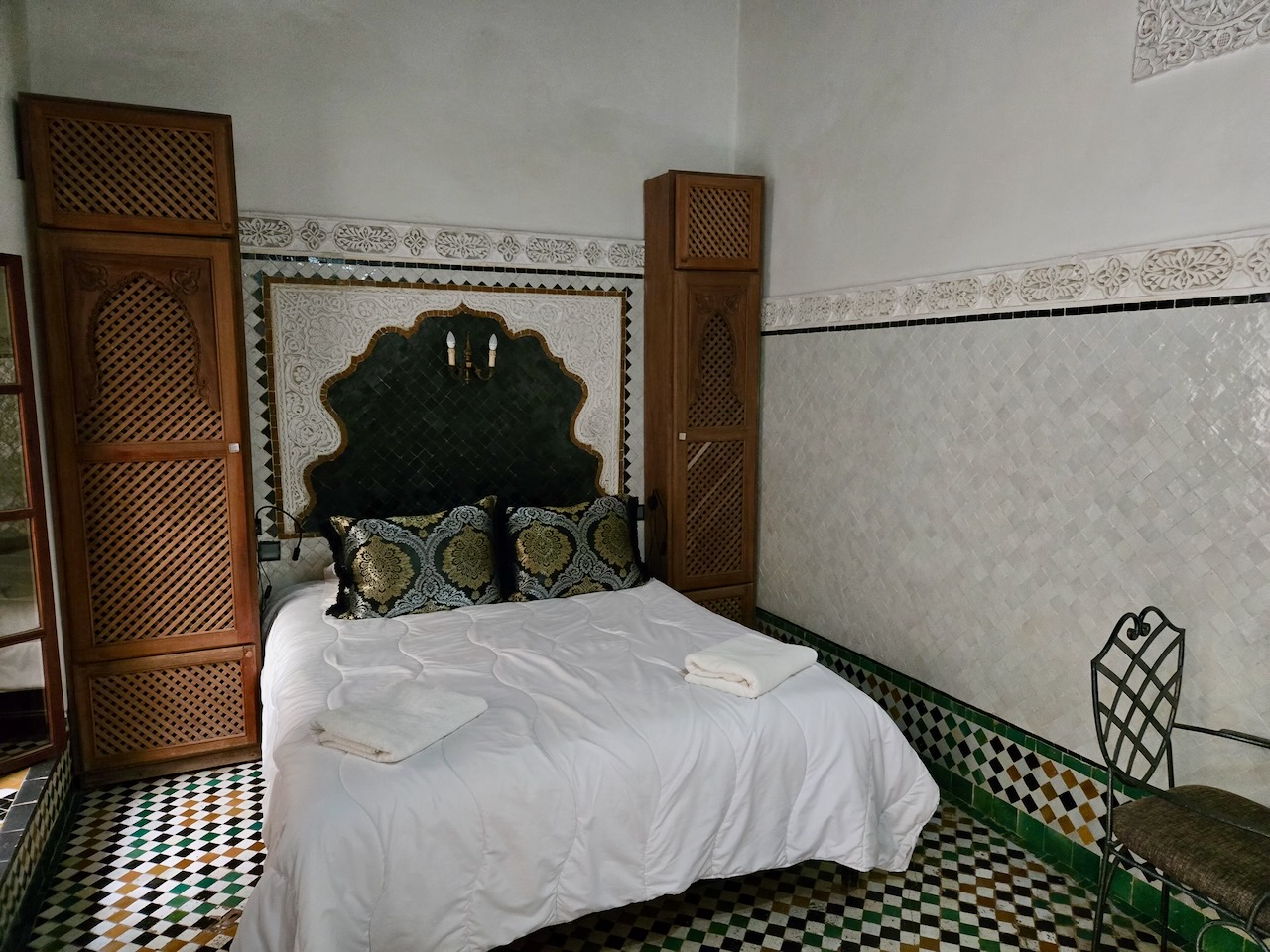 Riad for sale FOR SALE Guesthouse with Pool, Batha
