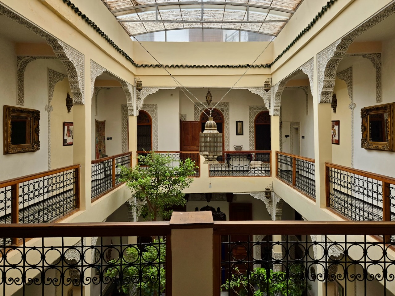 Riad for sale FOR SALE Guesthouse with Pool, Batha