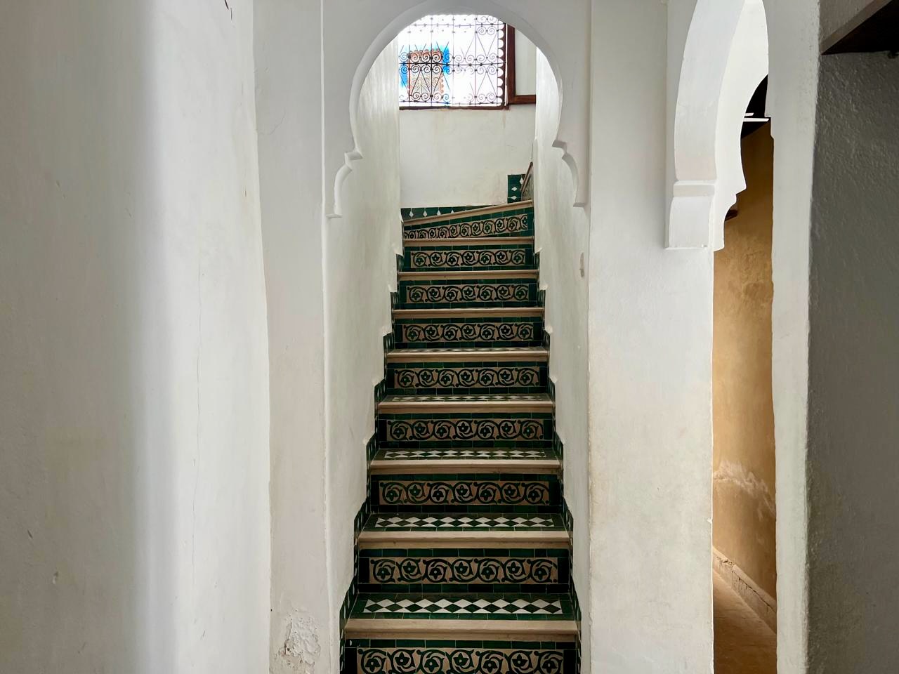 FOR SALE Beautifully Restored 4 bedroom Riad
