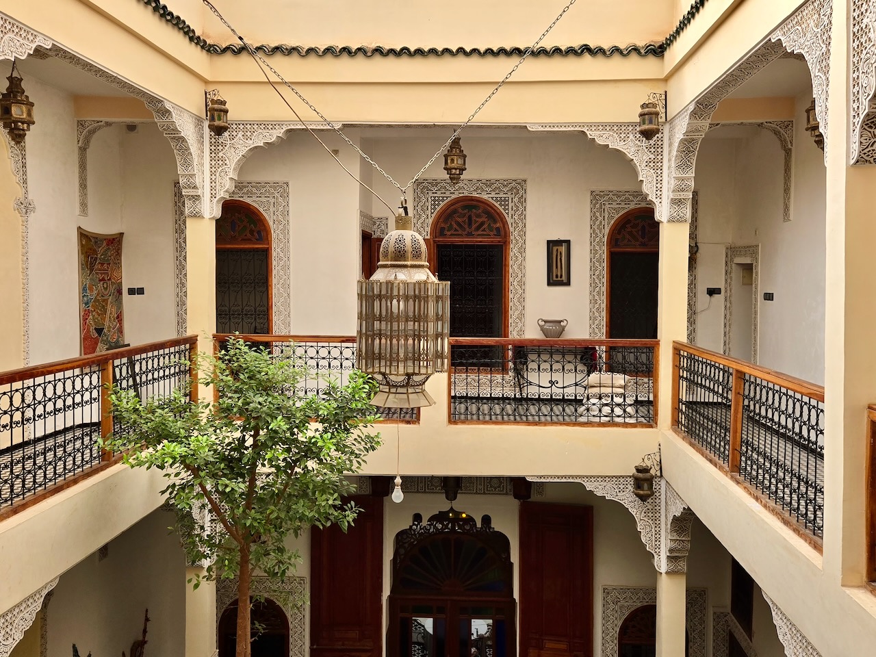 Riad for sale FOR SALE Guesthouse with Pool, Batha