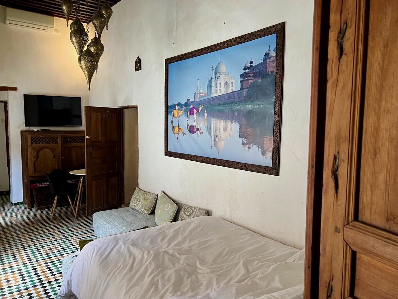 FOR SALE Beautifully Restored 4 bedroom Riad