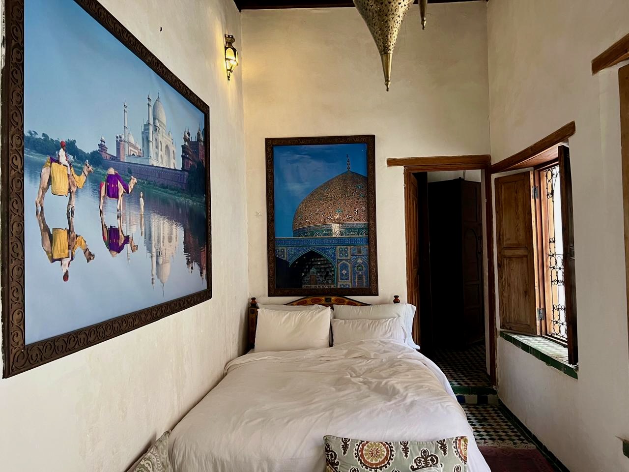 FOR SALE Beautifully Restored 4 bedroom Riad