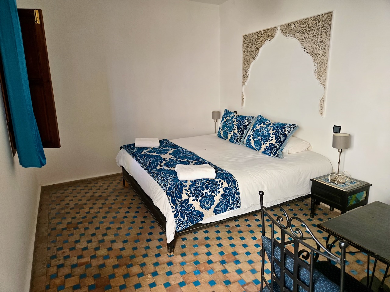 Riad for sale FOR SALE Guesthouse with Pool, Batha