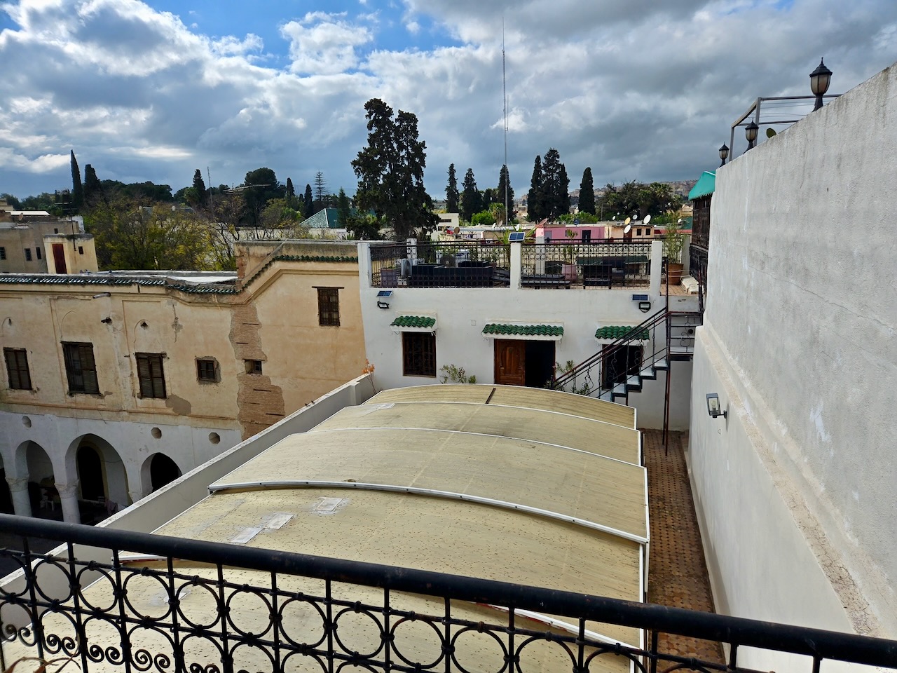 Riad for sale FOR SALE Guesthouse with Pool, Batha
