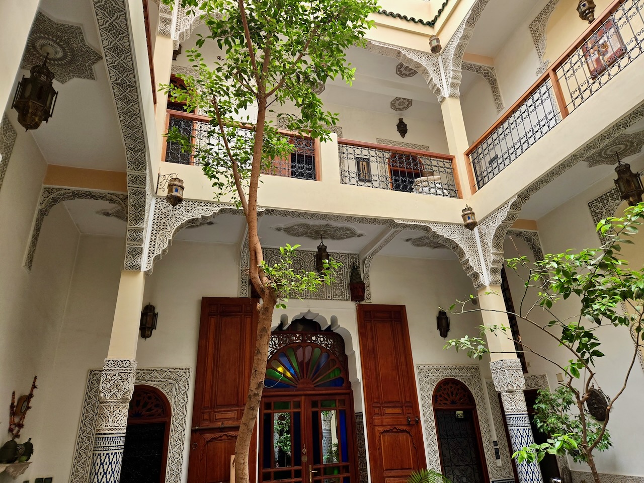 Riad for sale FOR SALE Guesthouse with Pool, Batha