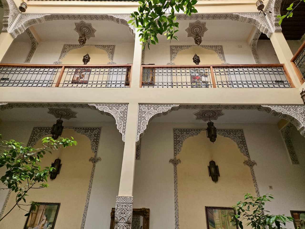 Riad for sale FOR SALE Guesthouse with Pool, Batha