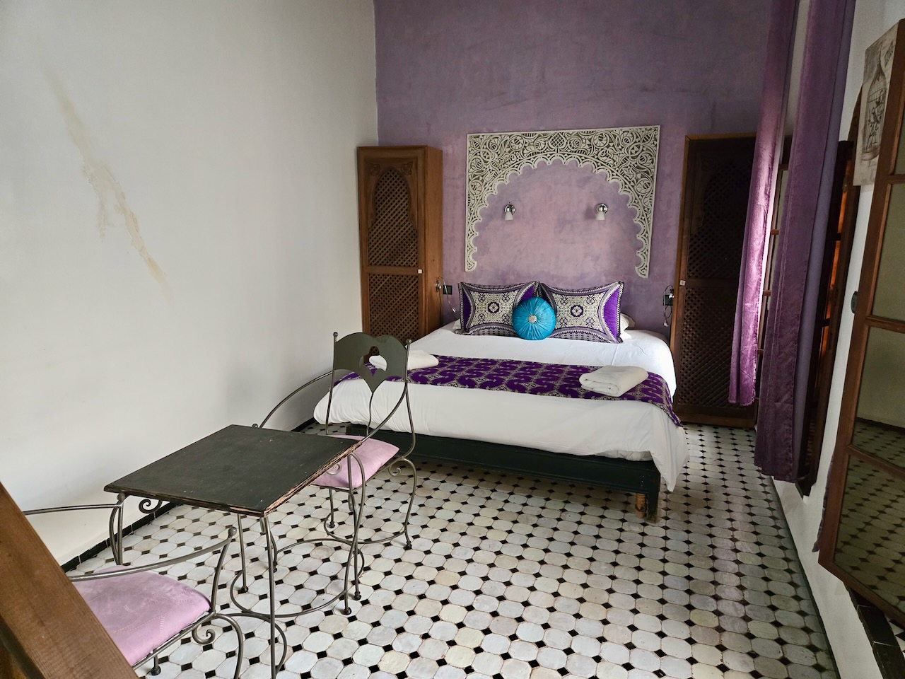Riad for sale FOR SALE Guesthouse with Pool, Batha
