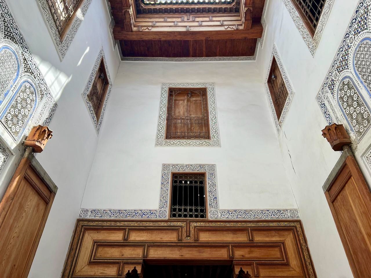 FOR SALE Beautifully Restored 4 bedroom Riad