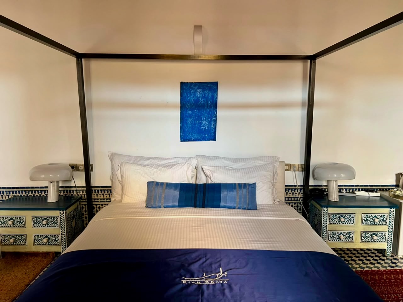 Riad Guesthouse with Pool & Panoramic Views