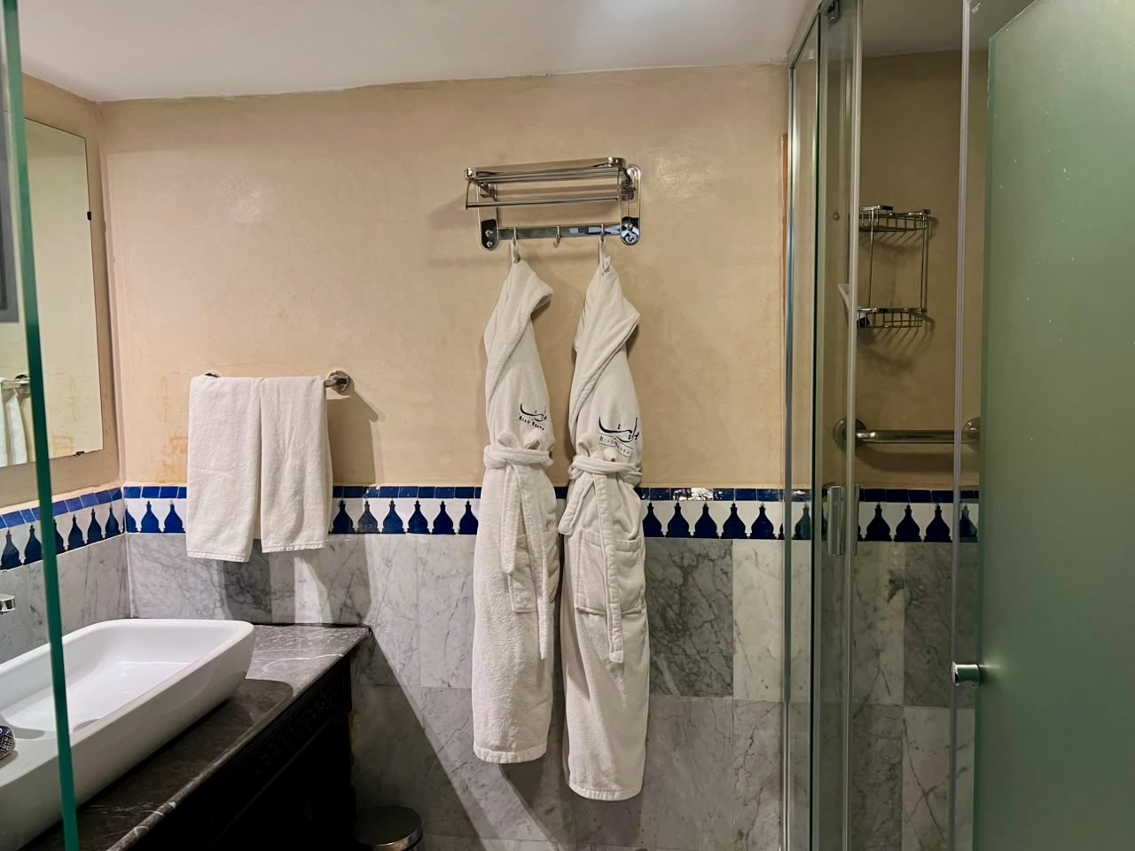 Riad Guesthouse with Pool & Panoramic Views