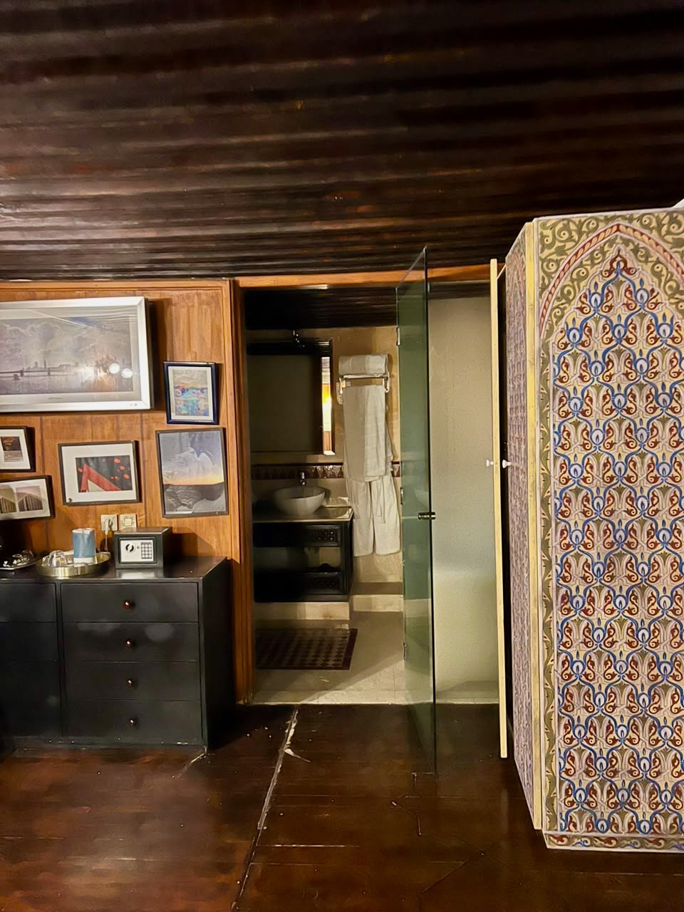 Riad Guesthouse with Pool & Panoramic Views