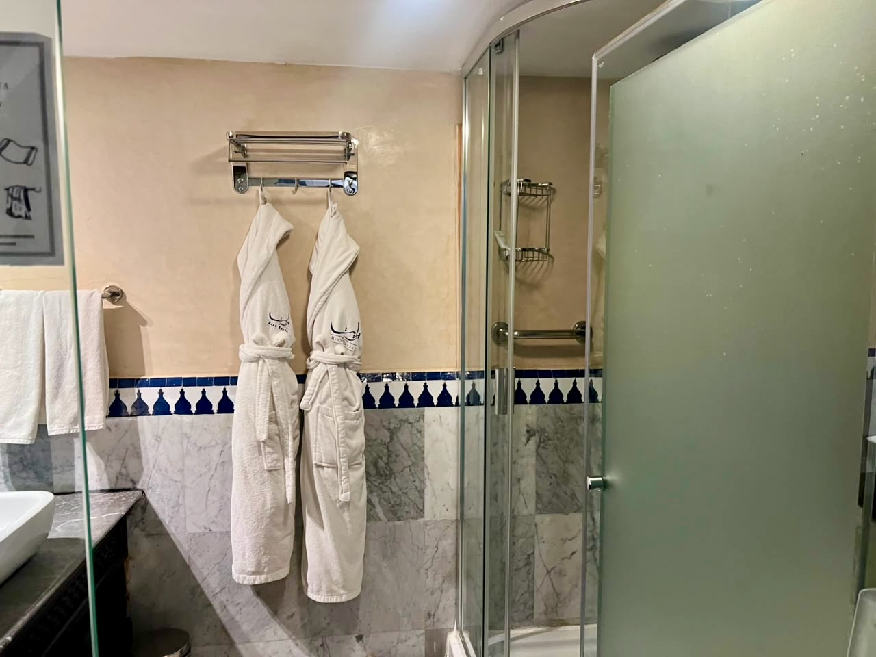 Riad Guesthouse with Pool & Panoramic Views