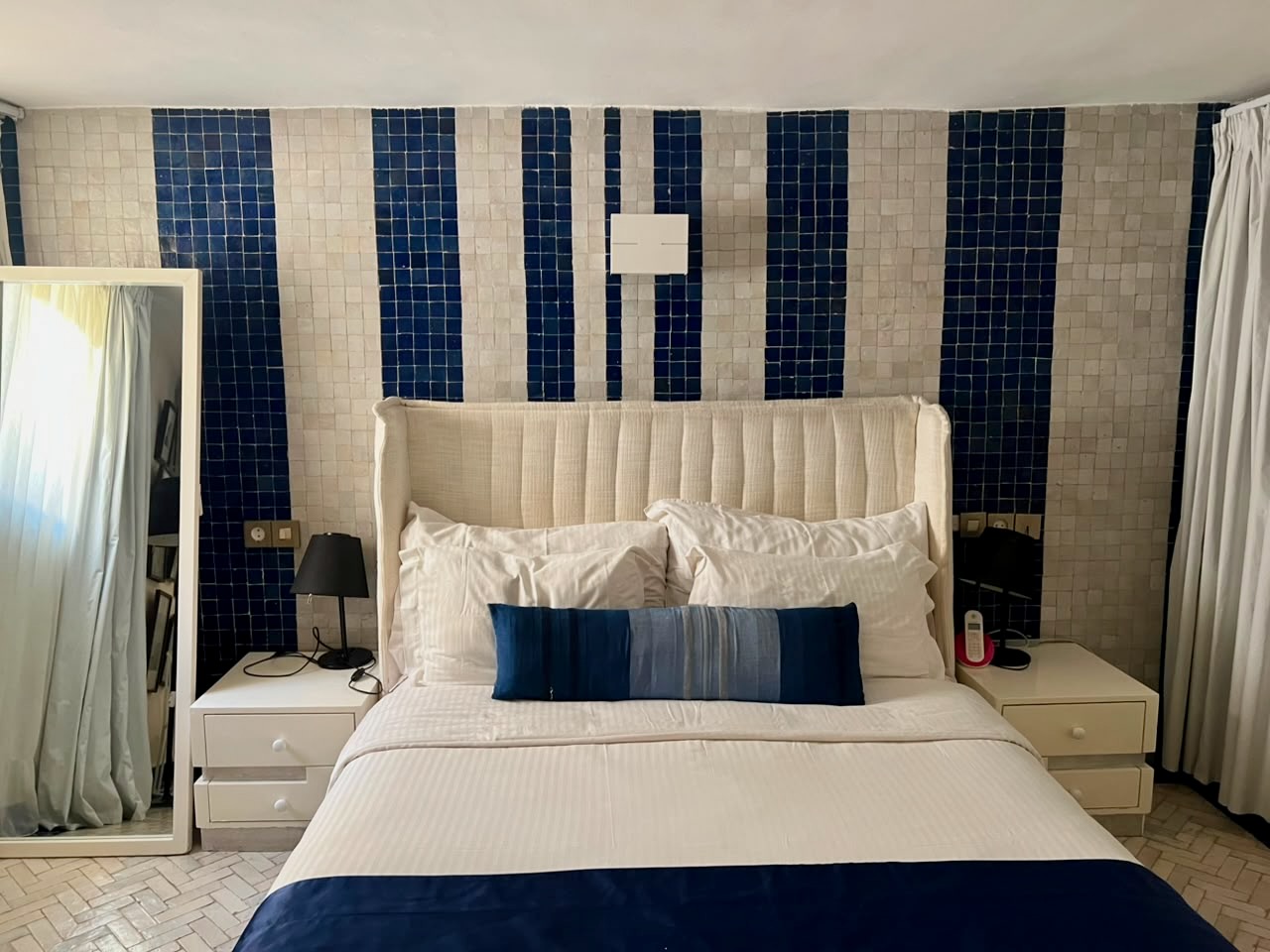 Riad Guesthouse with Pool & Panoramic Views