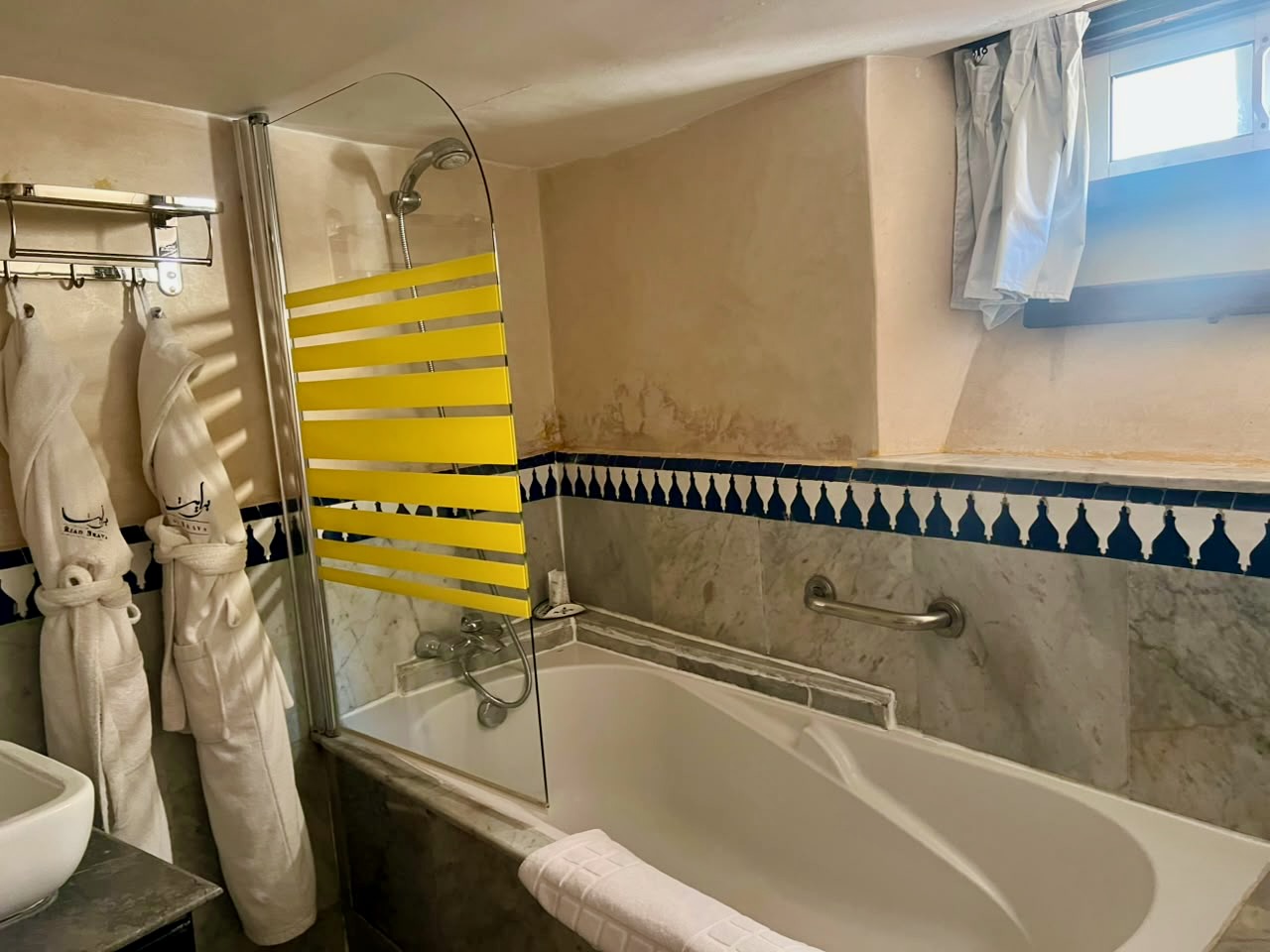 Riad Guesthouse with Pool & Panoramic Views