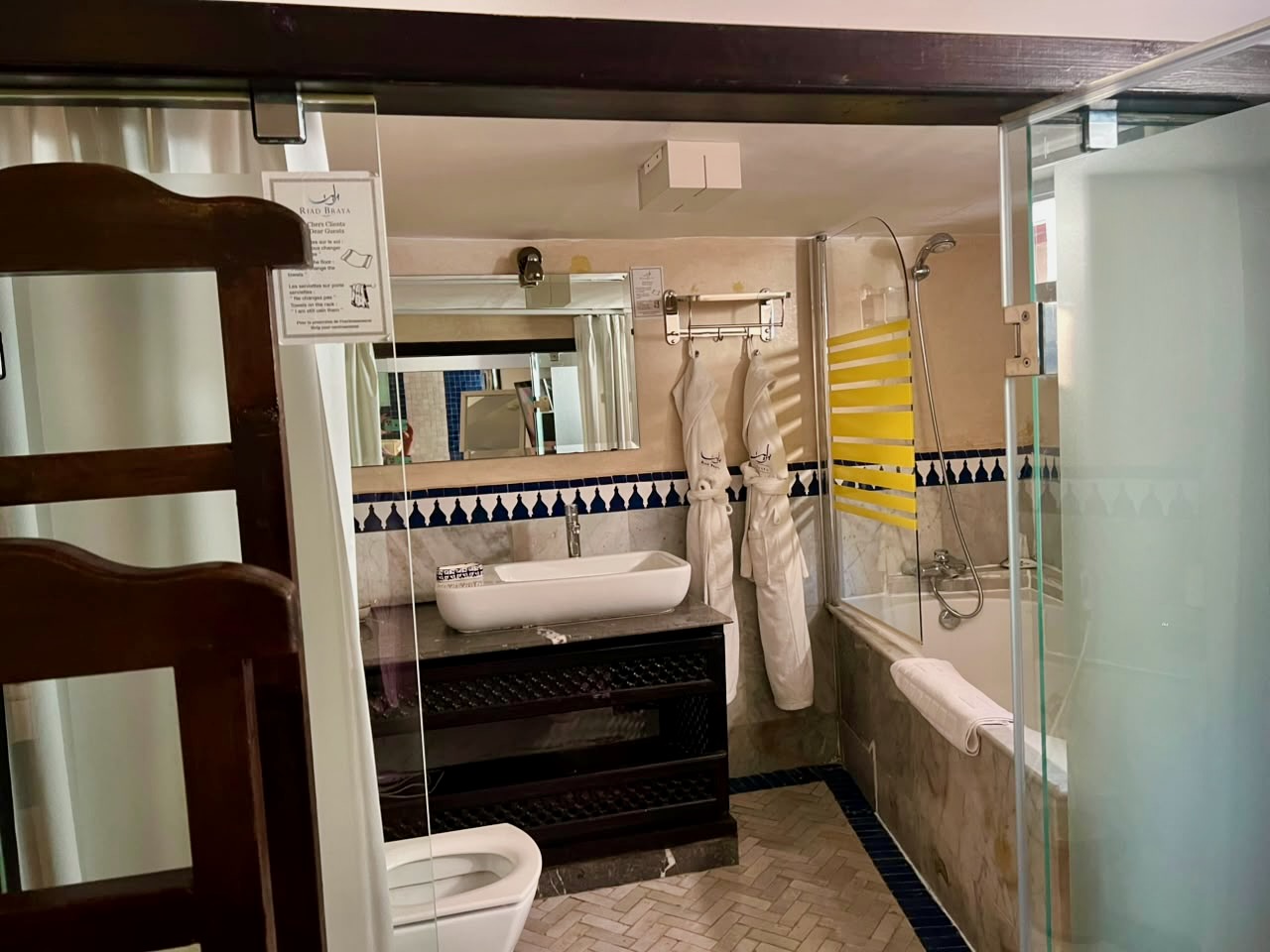 Riad Guesthouse with Pool & Panoramic Views
