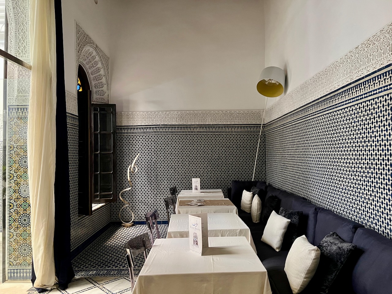 Riad Guesthouse with Pool & Panoramic Views